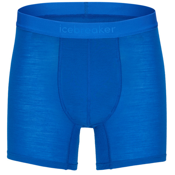 MEN MERINO BLEND 125 ZONEKNIT BOXERS Herren - Funktionsunterwäsche