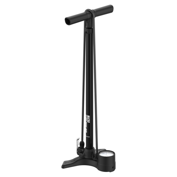 Lezyne STANDLUFTPUMPE MACRO FLOOR DRIVE DV - Luftpumpe Ansicht 1