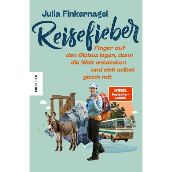 REISEFIEBER Ansicht 1