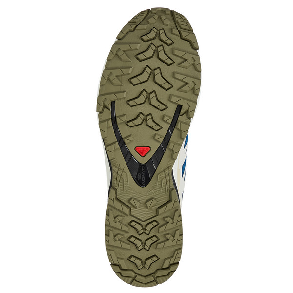 Salomon XA PRO 3D V9 GTX Herren - Wanderschuhe Ansicht 7