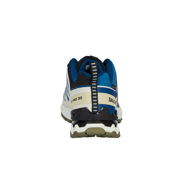 Salomon XA PRO 3D V9 GTX Herren - Wanderschuhe Ansicht 5