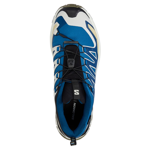 Salomon XA PRO 3D V9 GTX Herren - Wanderschuhe Ansicht 6
