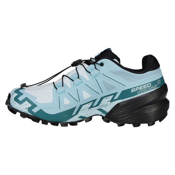 Salomon SPEEDCROSS 6 GORE-TEX Damen - Trailrunningschuhe Ansicht 3