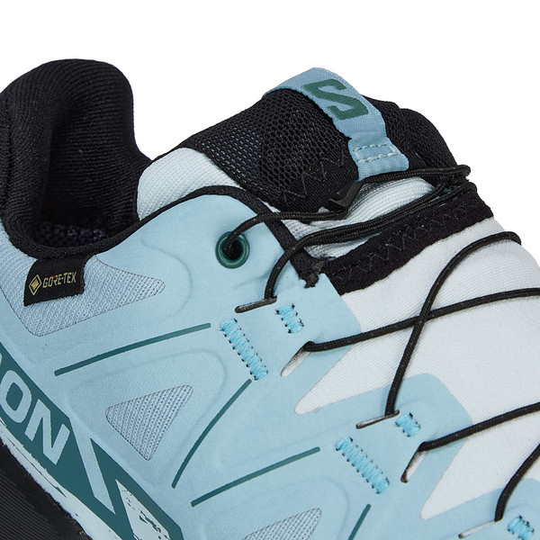 Salomon SPEEDCROSS 6 GORE-TEX Damen - Trailrunningschuhe Ansicht 8
