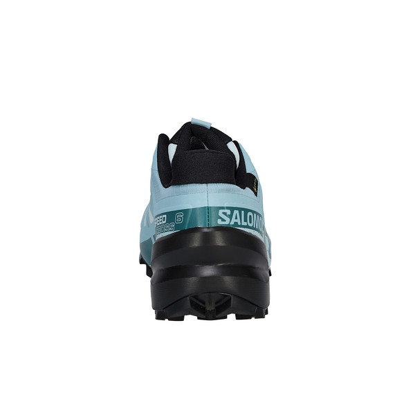 Salomon SPEEDCROSS 6 GORE-TEX Damen - Trailrunningschuhe Ansicht 5