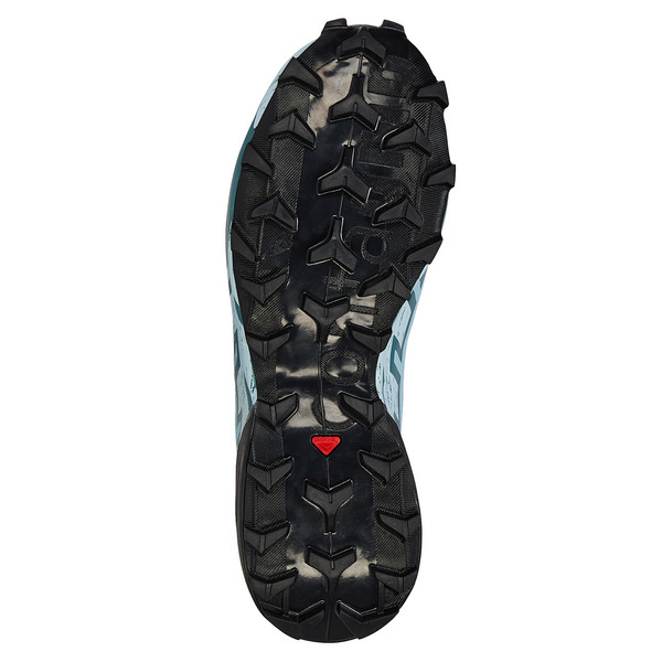 Salomon SPEEDCROSS 6 GORE-TEX Damen - Trailrunningschuhe Ansicht 7