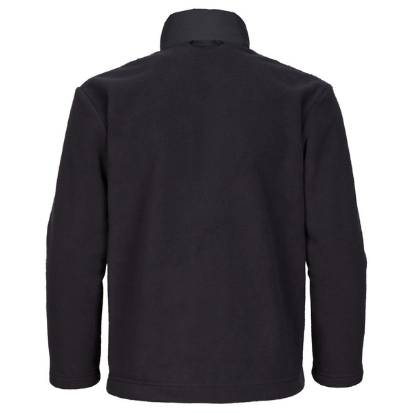Jack Wolfskin HYBRID 3IN1 JACKET K Kinder - Doppeljacke Ansicht 4