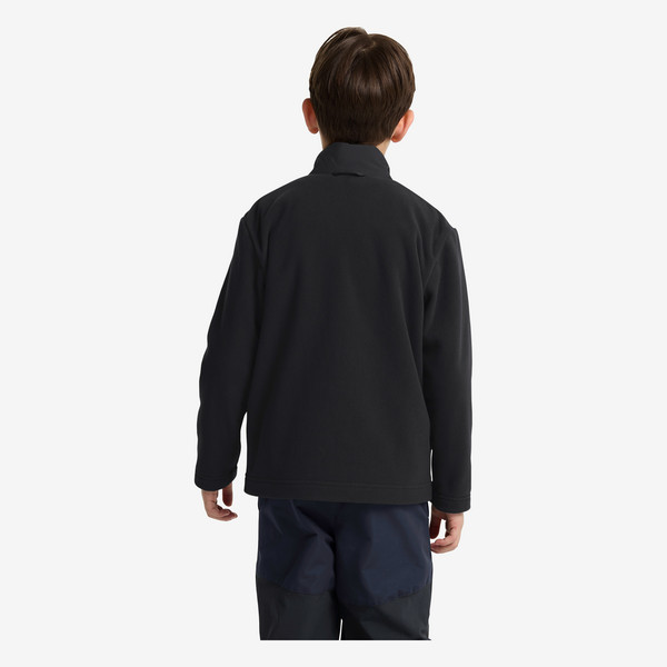 Jack Wolfskin HYBRID 3IN1 JACKET K Kinder - Doppeljacke Ansicht 14
