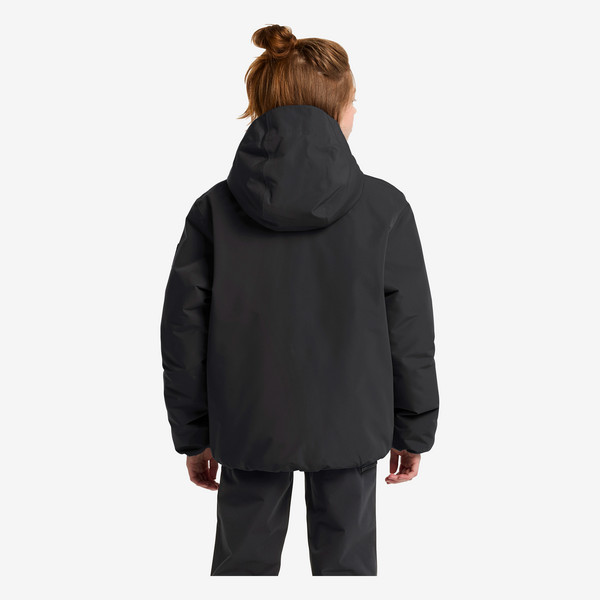 Jack Wolfskin TEEN JACKET K Kinder - Winterjacke Ansicht 12