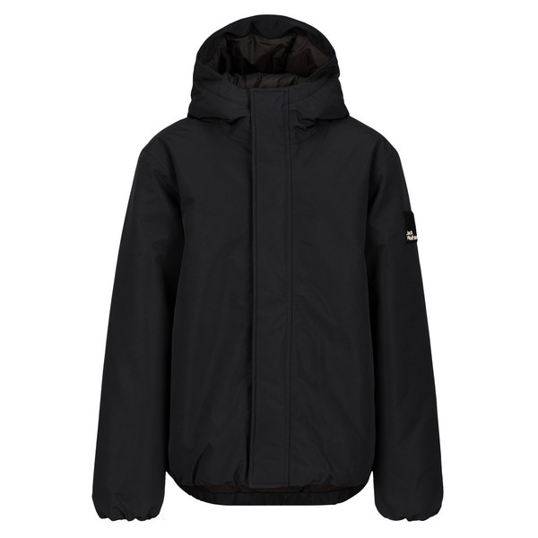 Jack Wolfskin TEEN JACKET K Kinder - Winterjacke Ansicht 1