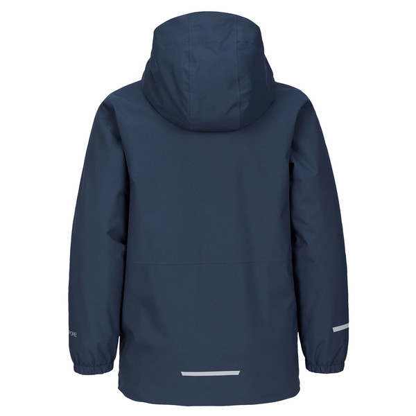 Jack Wolfskin SNOW DAYS JKT KIDS Kinder - Übergangsjacke Ansicht 2