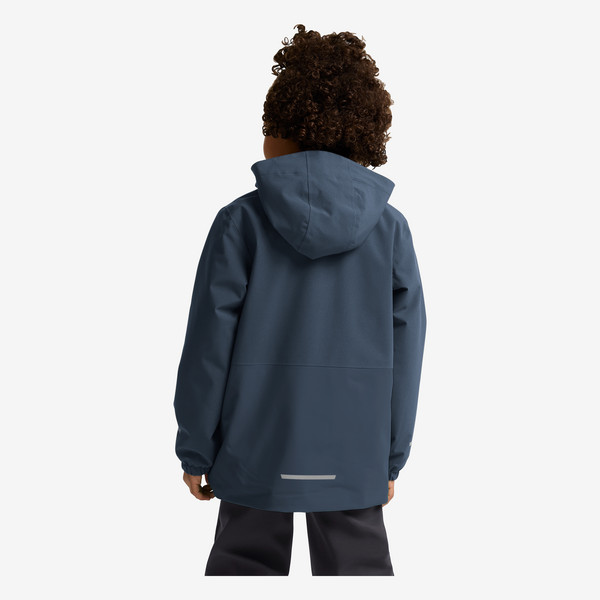 Jack Wolfskin SNOW DAYS JKT KIDS Kinder - Übergangsjacke Ansicht 10