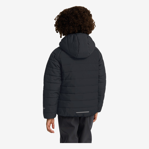 Jack Wolfskin ZENON JKT KIDS Kinder - Isolationsjacke Ansicht 7