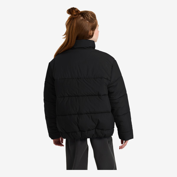 Jack Wolfskin TEEN NEW INS JKT K Kinder - Isolationsjacke Ansicht 7