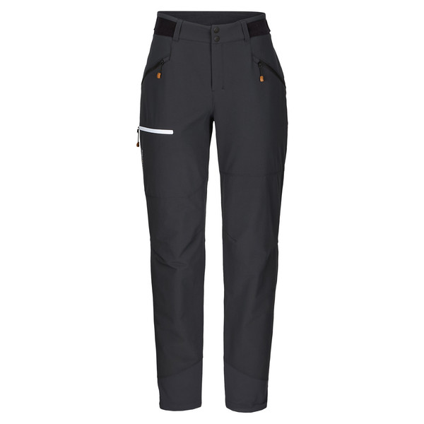 Ortovox SECEDA SOFTSHELL PANTS W Damen - Softshellhose Ansicht 1