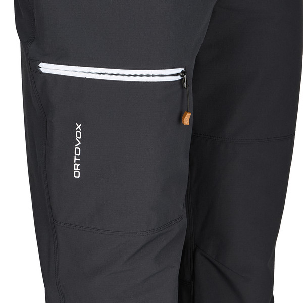 Ortovox SECEDA SOFTSHELL PANTS W Damen - Softshellhose Ansicht 5