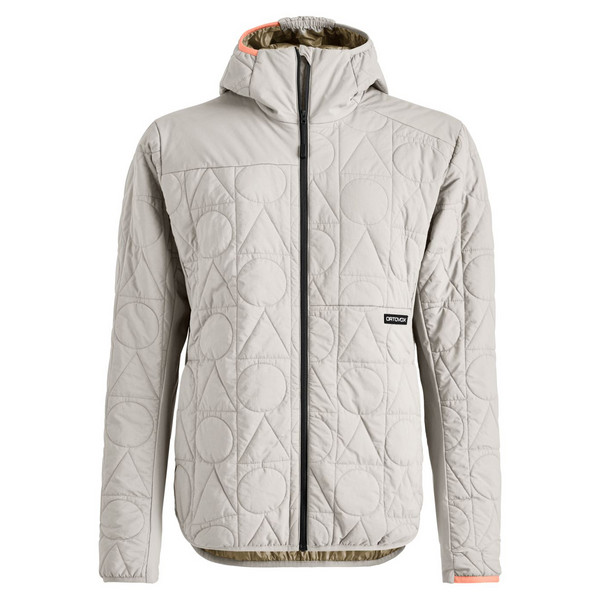 Ortovox RAVINE METAWOOL 90 JACKET W Damen - Isolationsjacke Ansicht 1