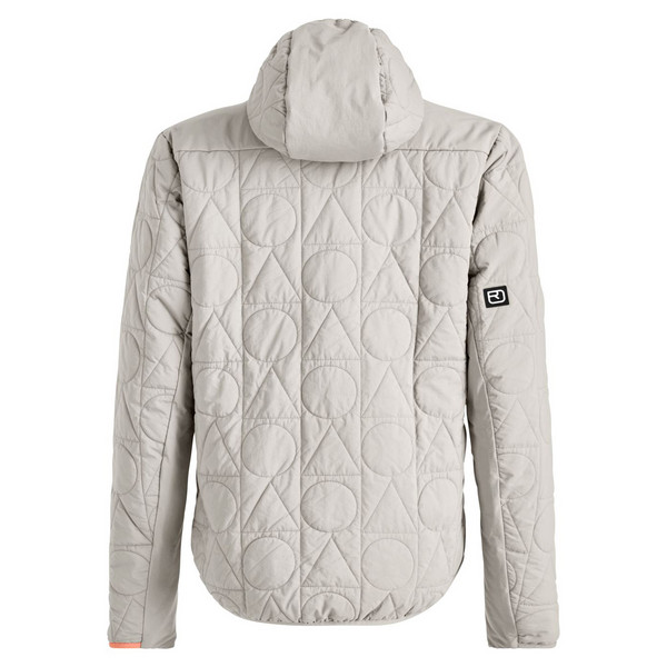 Ortovox RAVINE METAWOOL 90 JACKET W Damen - Isolationsjacke Ansicht 2