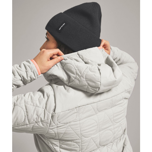 Ortovox RAVINE METAWOOL 90 JACKET W Damen - Isolationsjacke Ansicht 5
