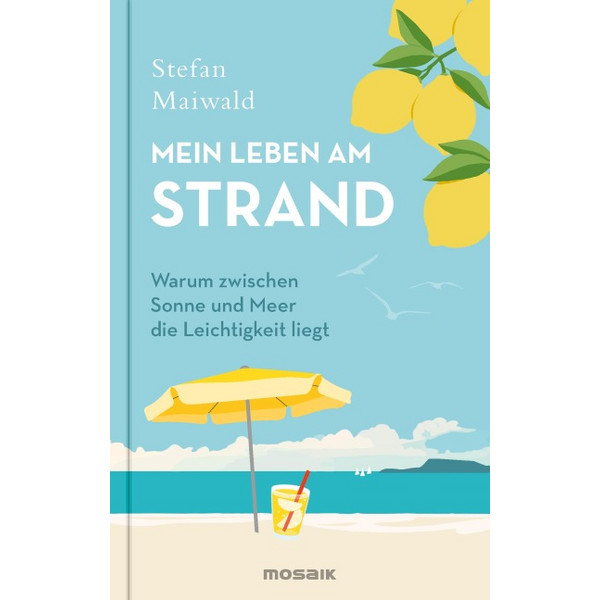MEIN LEBEN AM STRAND Ansicht 1