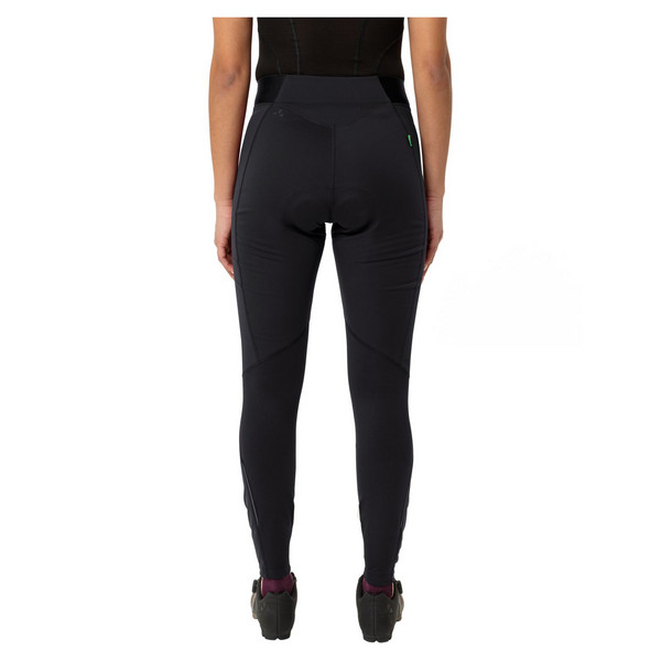 Vaude POSTA WARM TIGHTS II Damen - Fahrradhose Ansicht 5