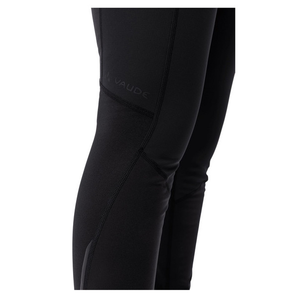 Vaude POSTA WARM TIGHTS II Damen - Fahrradhose Ansicht 3