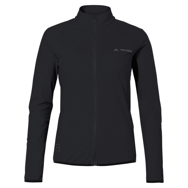 Vaude MATERA LS TRICOT II Damen - Fahrradtrikot Ansicht 1