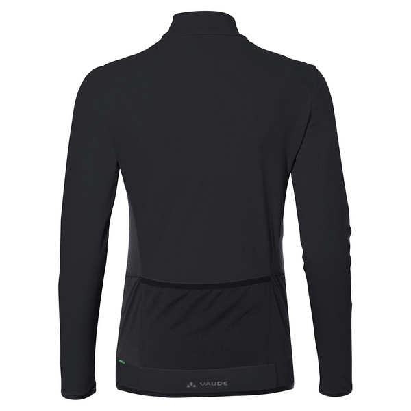Vaude MATERA LS TRICOT II Damen - Fahrradtrikot Ansicht 2