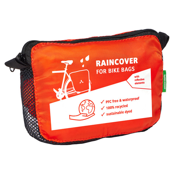 Vaude RAINCOVER FOR BIKE BAGS Unisex - Regenhülle Ansicht 1