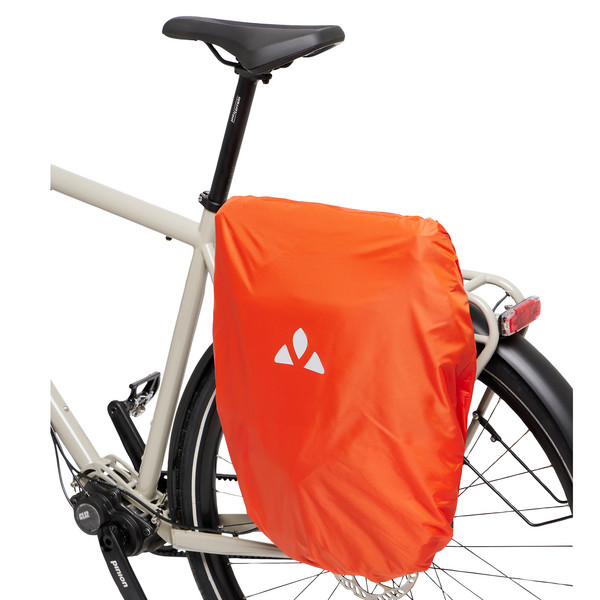 Vaude RAINCOVER FOR BIKE BAGS Unisex - Regenhülle Ansicht 2