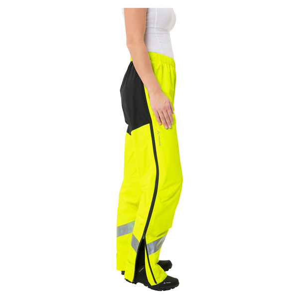 Vaude LUMINUM RAIN PANTS Damen - Fahrradhose Ansicht 6