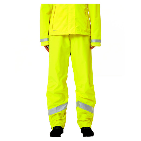 Vaude LUMINUM RAIN PANTS Damen - Fahrradhose Ansicht 8