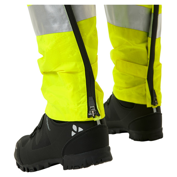 Vaude LUMINUM RAIN PANTS Damen - Fahrradhose Ansicht 7