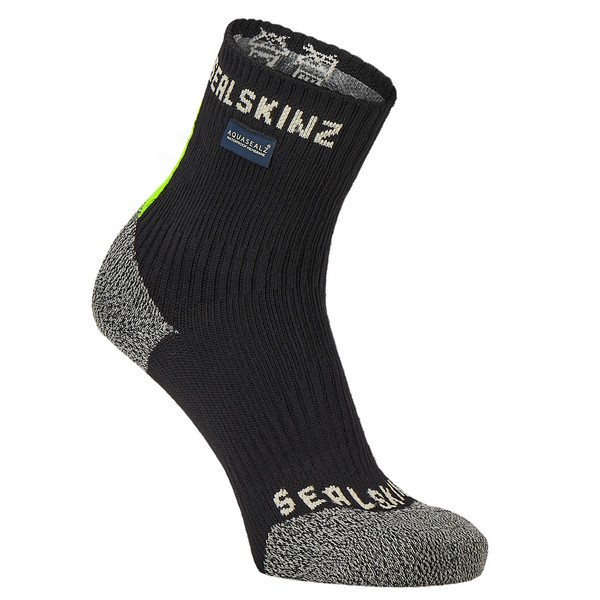 Sealskinz DUNTON - Fahrradsocken Ansicht 1