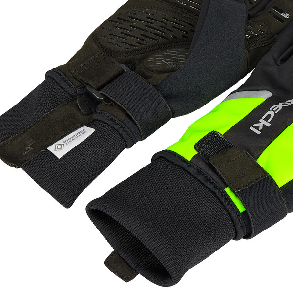 Roeckl Sports RAVENSBURG 3 Unisex - Fahrradhandschuhe Ansicht 4