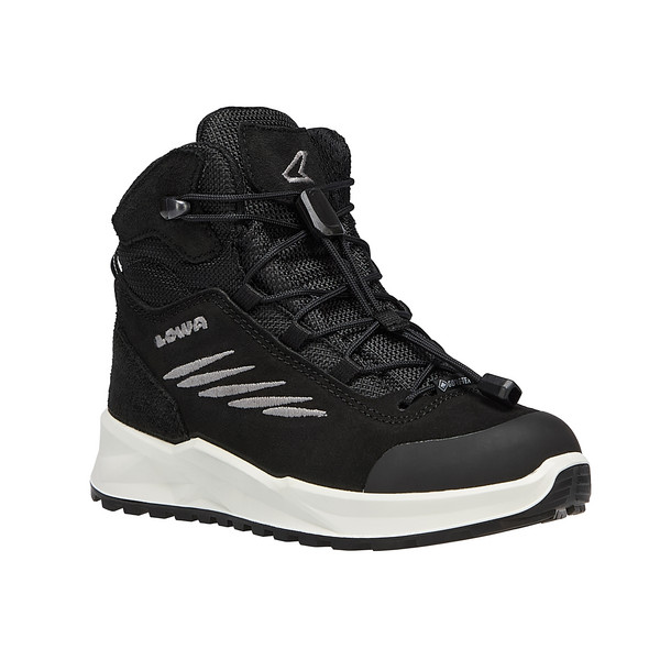 Lowa CALLISTO GTX MID JR Kinder - Winterstiefel Ansicht 2