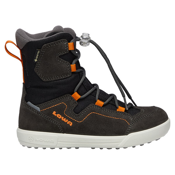 Lowa RAIK 2 GTX HI JR Kinder - Winterstiefel Ansicht 1