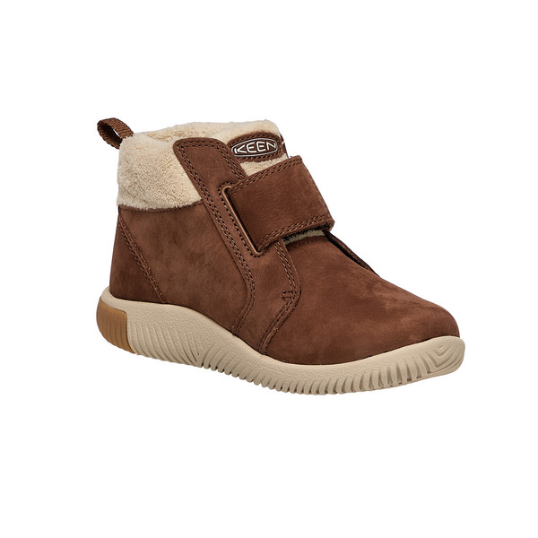 Keen KNX MIDDIE Kinder - Freizeitstiefel Ansicht 2