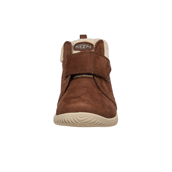 Keen KNX MIDDIE Kinder - Freizeitstiefel Ansicht 4