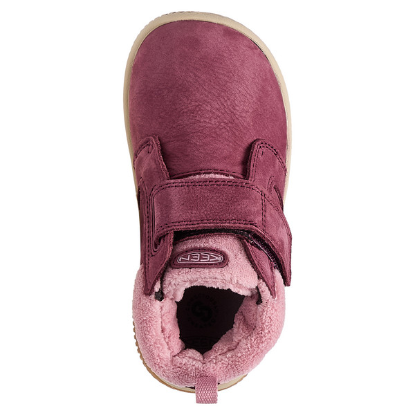 Keen KNX MIDDIE Kinder - Freizeitstiefel Ansicht 6