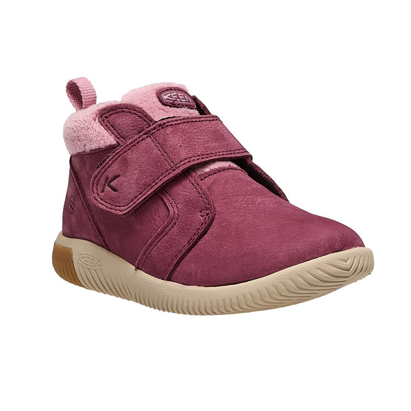 Keen KNX MIDDIE Kinder - Freizeitstiefel Ansicht 2