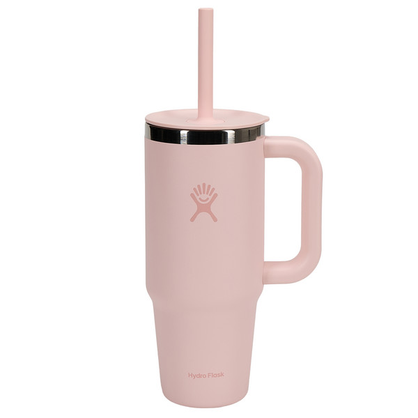 ALL AROUND TRAVEL TUMBLER - Thermobecher-TRILLIUM