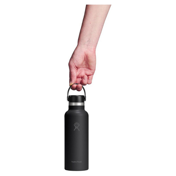 Hydro Flask STANDARD 532ML TONAL Unisex - Trinkflasche Ansicht 3