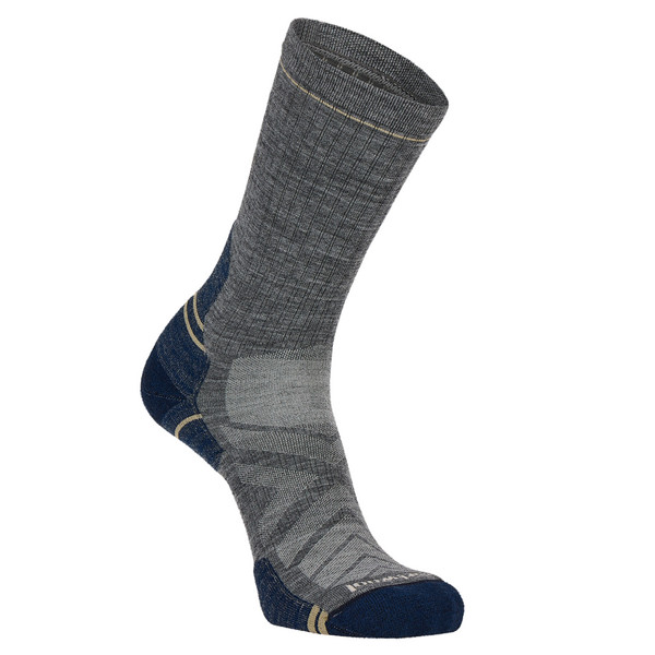 Smartwool HIKE TARGETED CUSHION CREW SOCKS Unisex - Wandersocken Ansicht 1