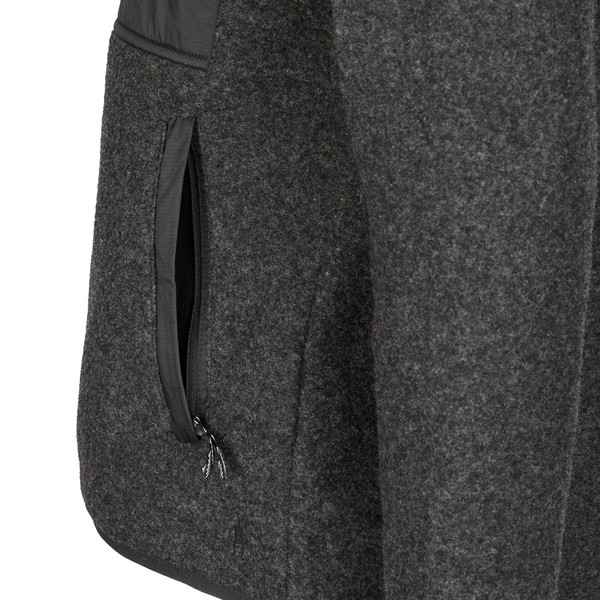 Smartwool W SECOND CUT FLEECE JACKET Damen - Fleecejacke Ansicht 3