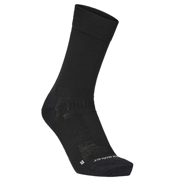 Icebreaker W MERINO HIKE+ LINER CREW Damen - Wandersocken Ansicht 1