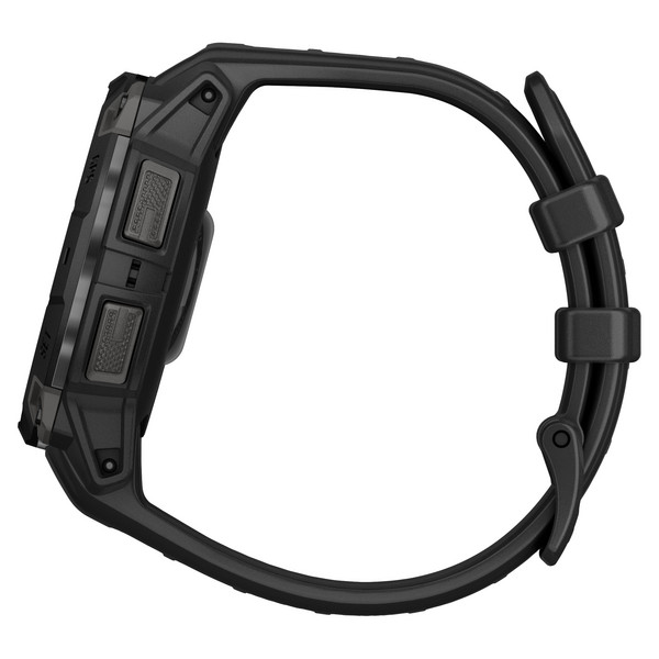 Garmin INSTINCT 3 – 45 MM AMOLED - Smartwatch Ansicht 4