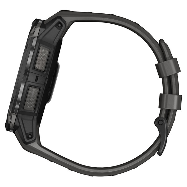 Garmin INSTINCT 3 – 50 MM AMOLED - Smartwatch Ansicht 4