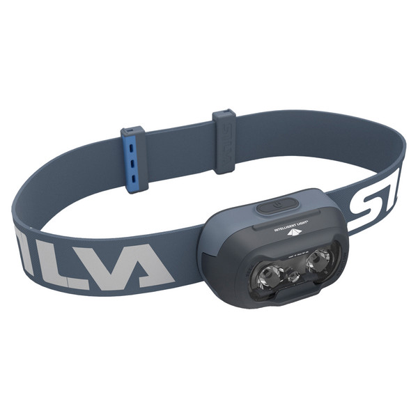 Silva SEEK 450 RECHARGE - Stirnlampe Ansicht 1