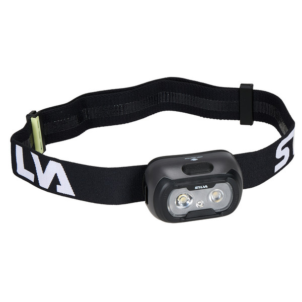 SEEK 420 - Stirnlampe-MIDNIGHT
